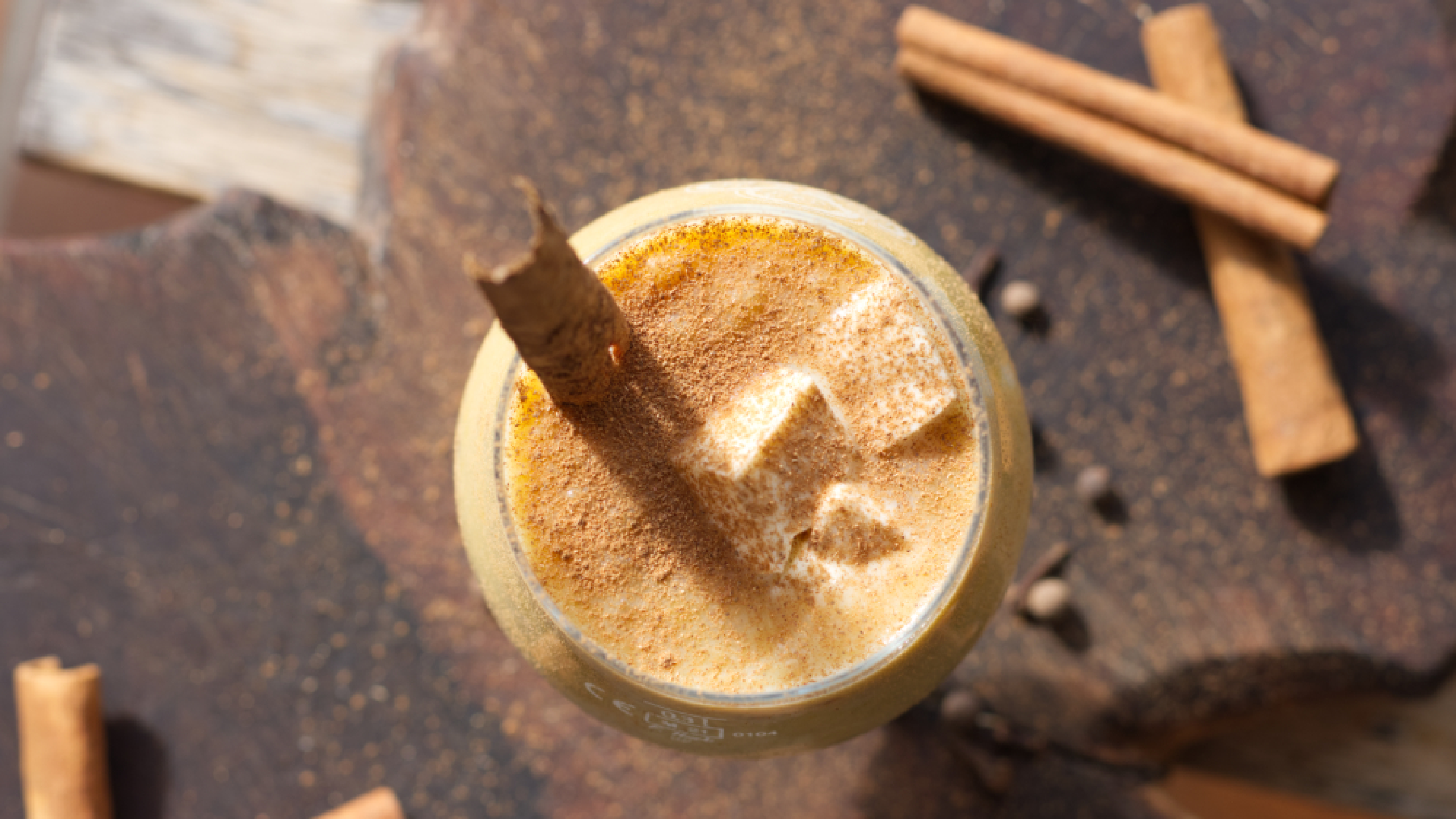 Chucula Rezept (Süße Kochbananencreme mit Käsewürfeln)